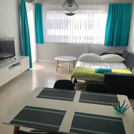 Apartamenty Maja 노비 타르그 외부 사진
